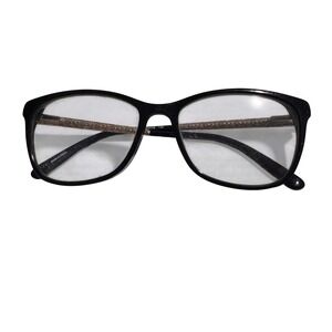 GUESS GU2500 001 Black Eyeglasses Fashion Eyewear Frame
